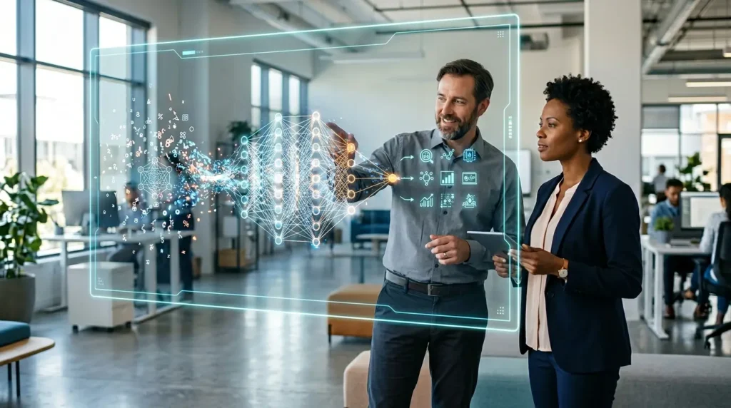 Understanding Machine Learning: The Core of AI Systems