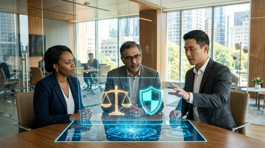 The Ethics of AI: What You Need to Know