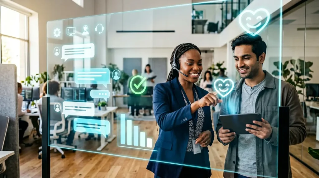 How AI Tools Can Improve Customer Support