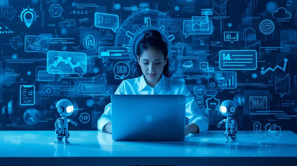 Top AI Tools for Content Creation and Copywriting