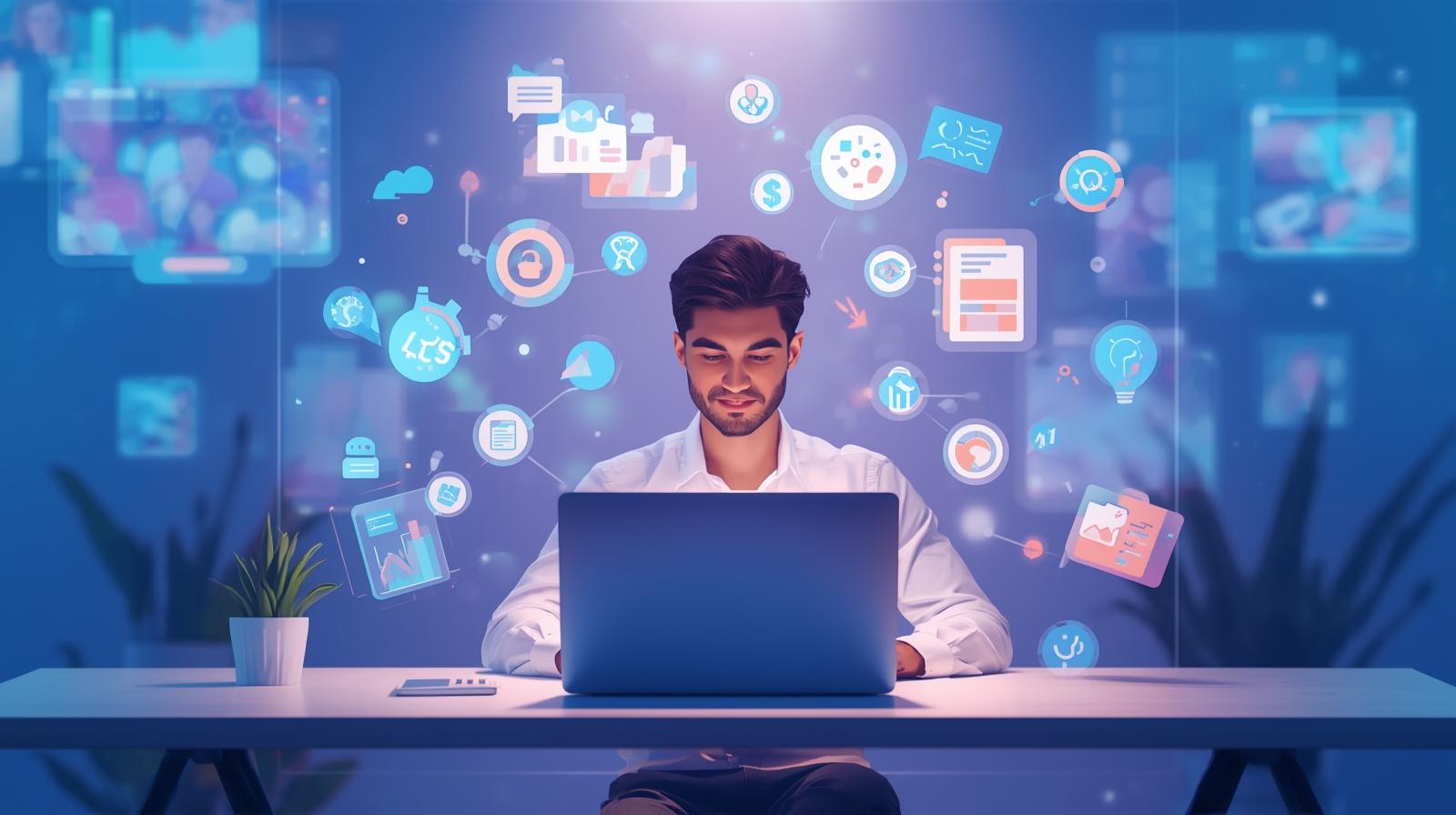 Introduction to Popular AI Tools