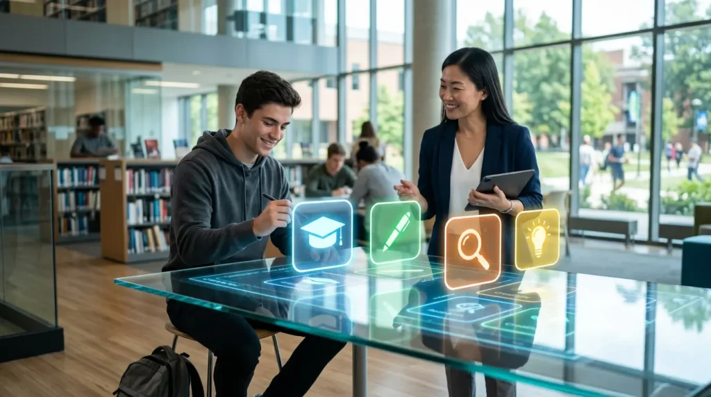 Best AI Tools for Students and Professionals