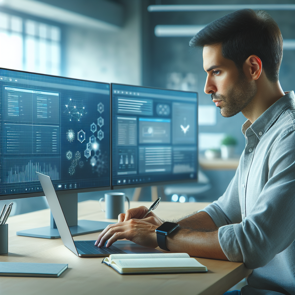 Top AI Tools That Boost Productivity