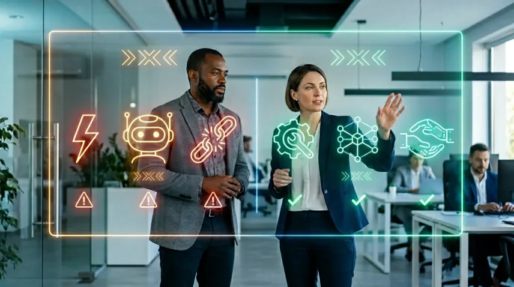 Top AI Myths Debunked: What Beginners Should Really Know Before Using AI Tools