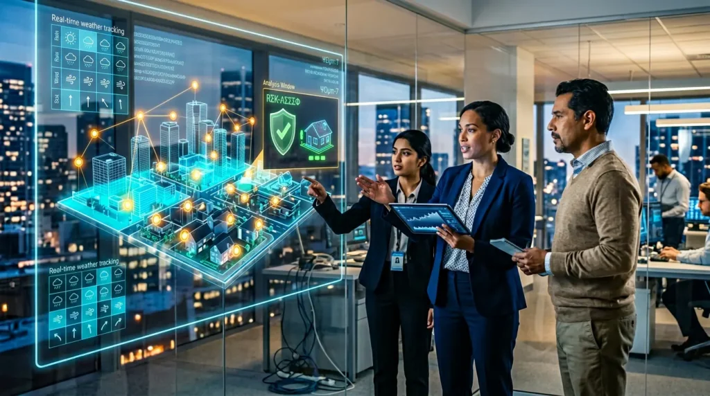 AI in Insurance: How AI Is Transforming Claims, Fraud Detection, and Customer Experience