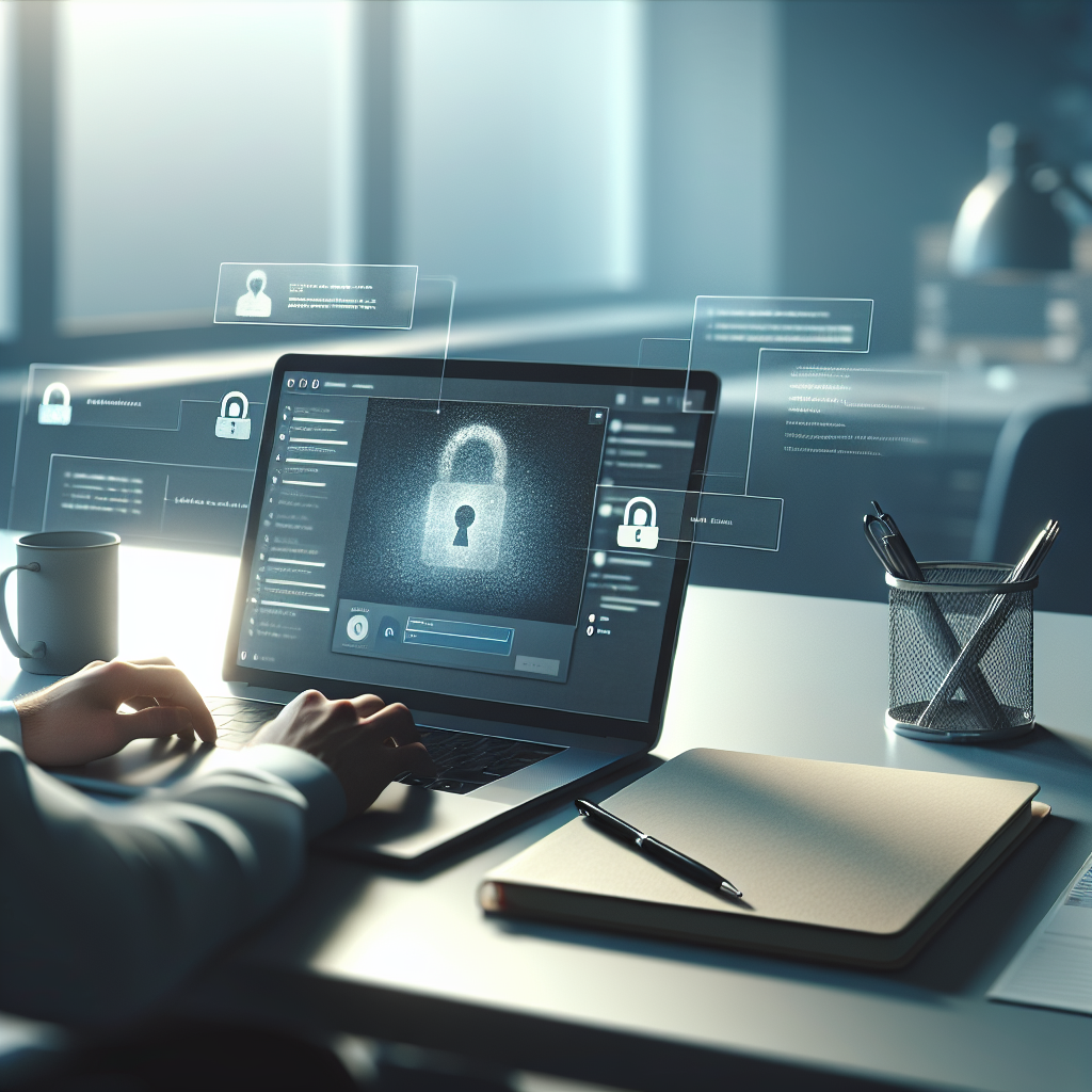 AI and Data Privacy: How to Use AI Tools Safely Without Exposing Personal Information