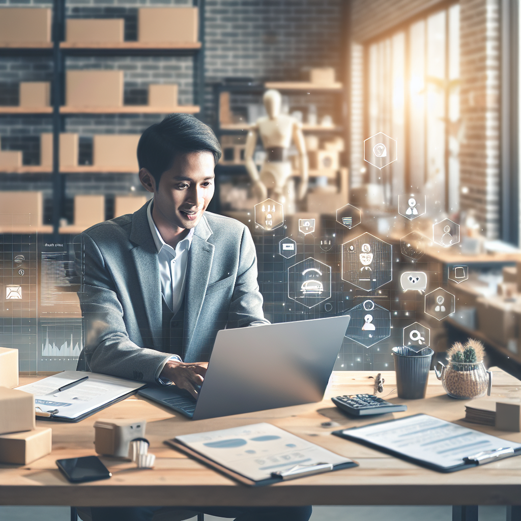 AI for Small Businesses Practical Use Cases, Tools, and Tips for Getting Started