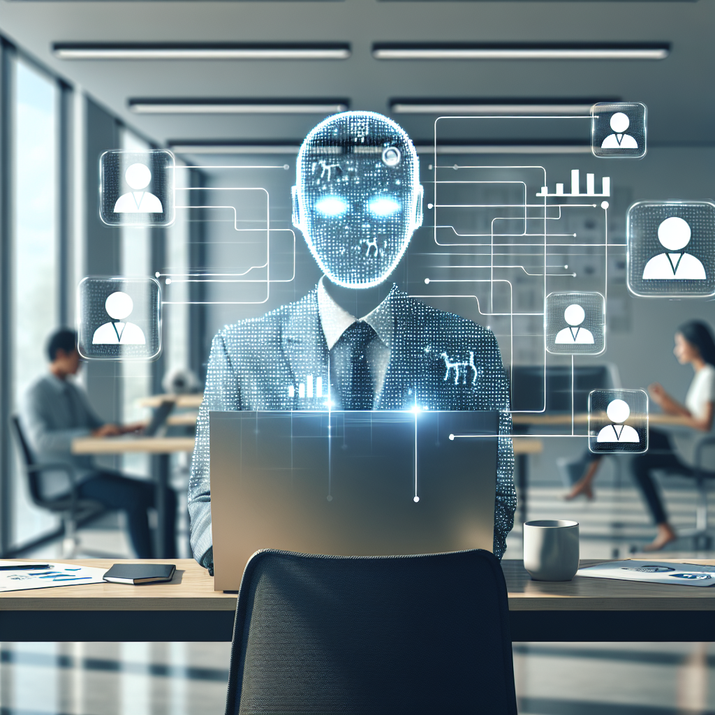 AI in Human Resources: How AI Is Transforming Hiring, Onboarding, and Employee Experience