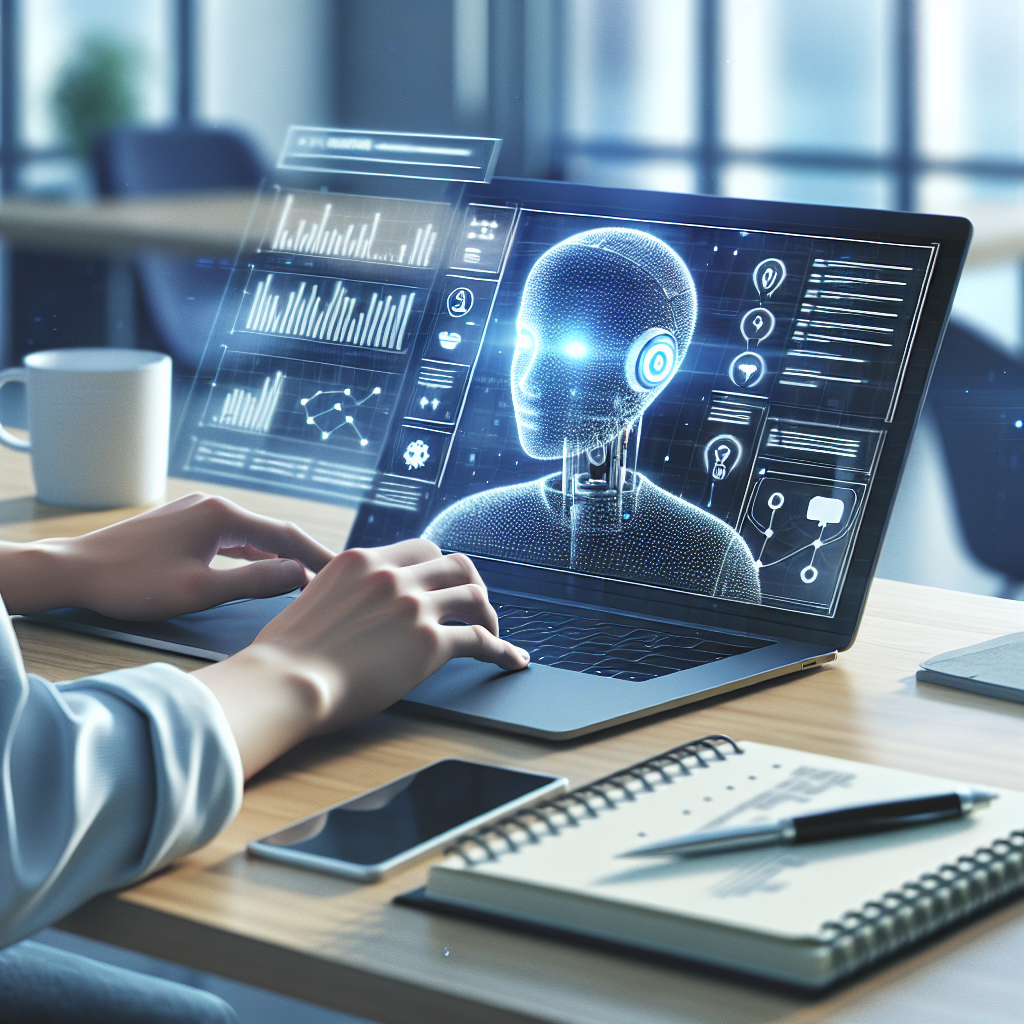 AI in Project Management: Practical Ways to Plan, Track, and Deliver Work