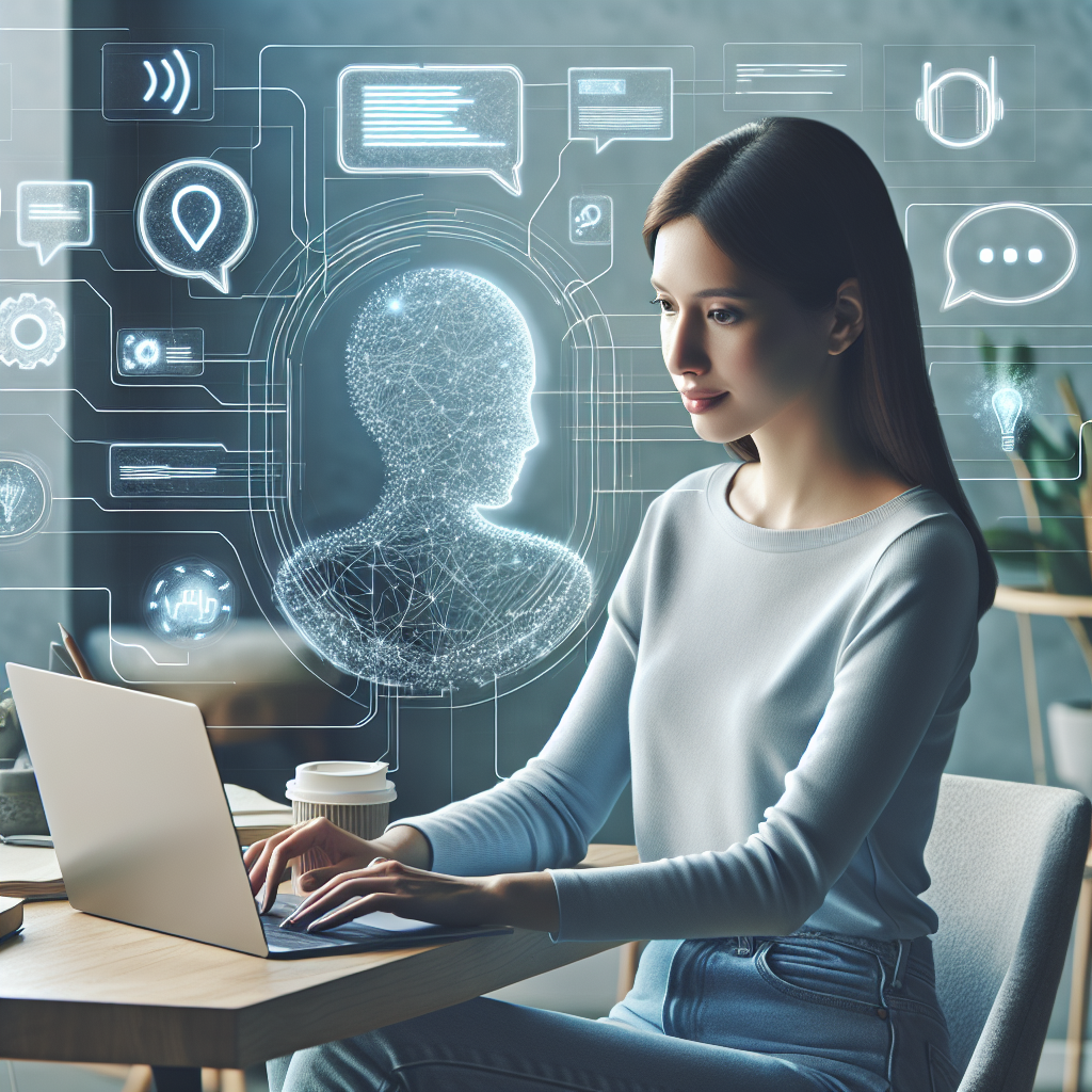 What Is Generative AI? A Beginner’s Guide to Chatbots, Images, and More