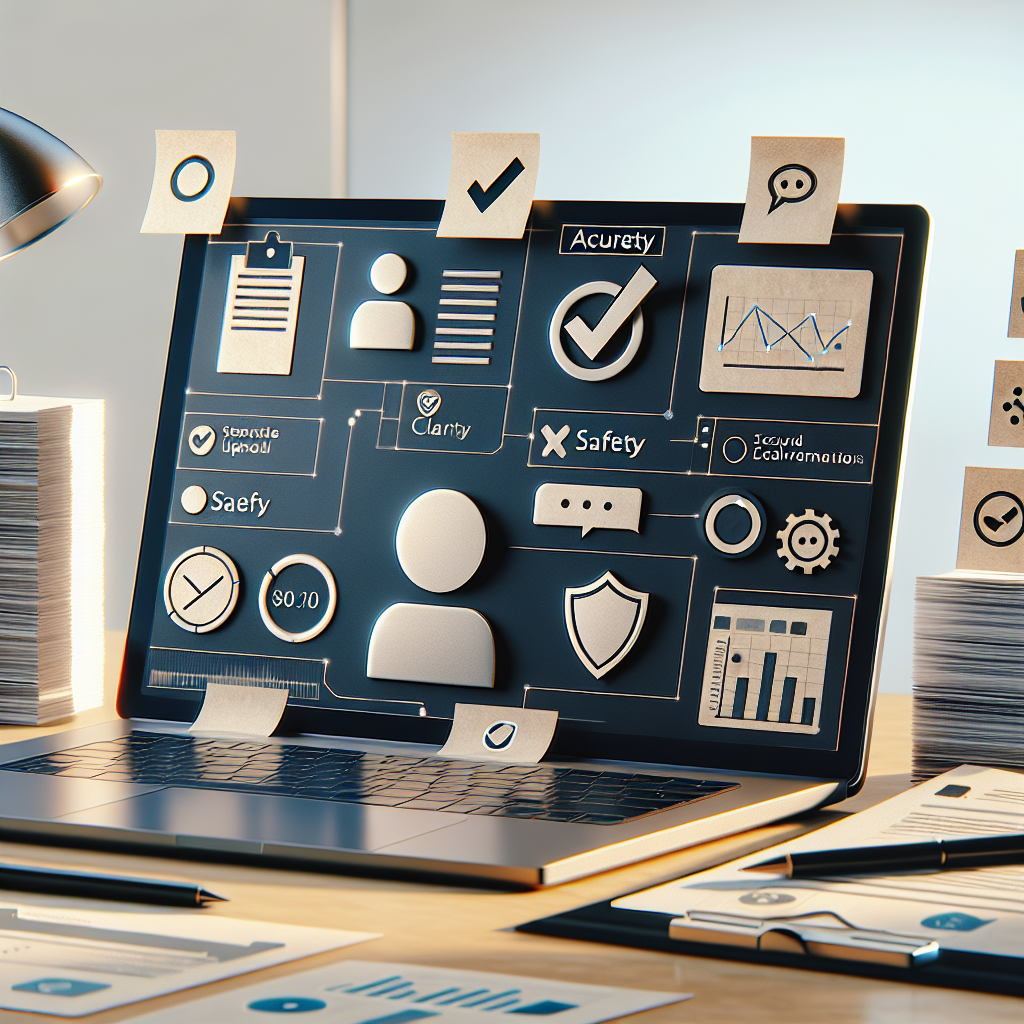 Evaluating AI Chatbots: A Practical Guide to Answer Quality, Safety, and Metrics