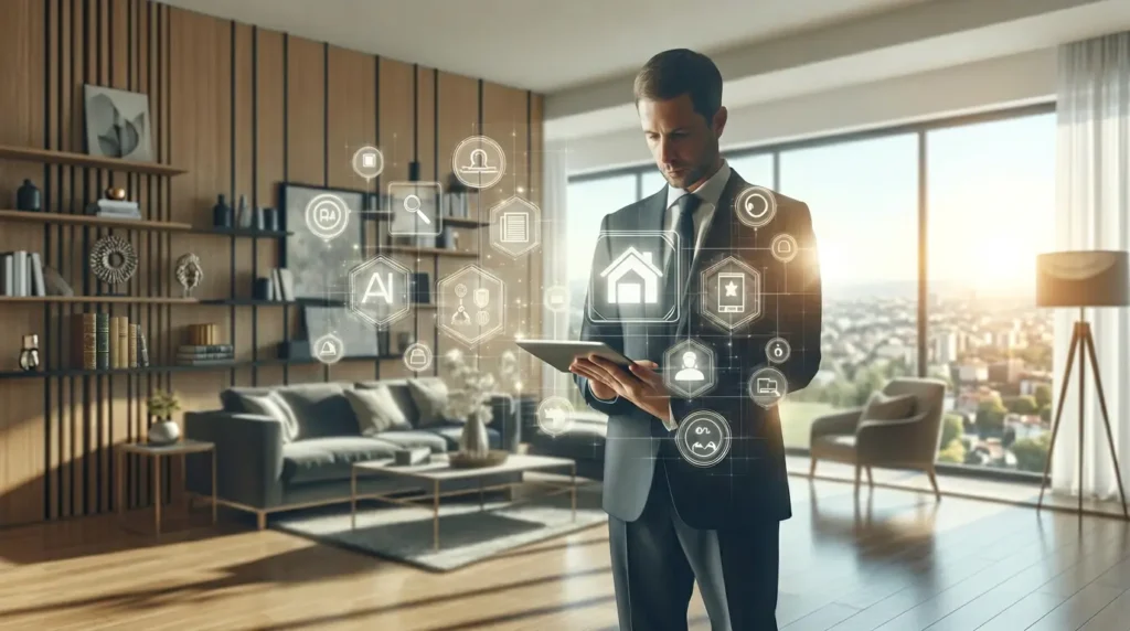 AI in Real Estate (Non‑Financial): Smarter Property Search, Virtual Tours, and Property Management