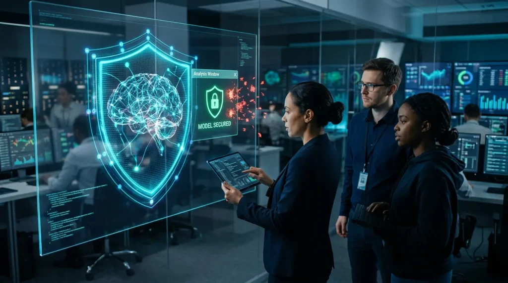 AI Security Platforms Explained: How Organizations Protect AI Apps from Prompt Injection, Data Leaks, and Rogue Agent Actions