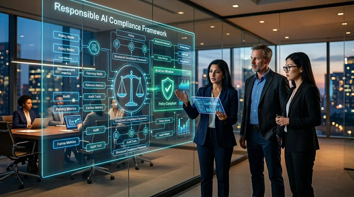 49. AI Governance 101: How to Create an AI Acceptable‑Use Policy (AUP) for Schools, Teams, and Small Businesses