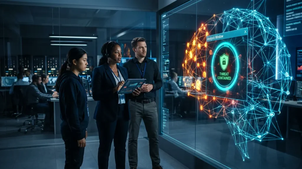 AI Incident Response: What to Do When an AI System Is Wrong, Unsafe, or Leaks Data (A Practical Playbook)