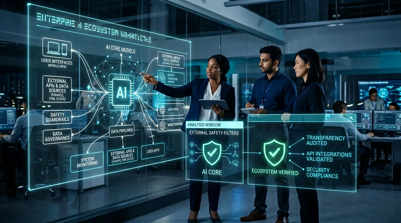 64. AI System Cards Explained: How to Document AI Apps for Transparency, Safety, and Trust