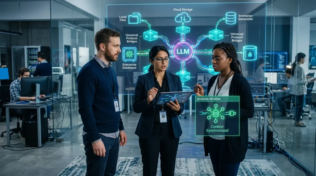 Model Context Protocol (MCP) Explained: The “USB‑C” for AI Tools (and the Safety Checklist That Matters)