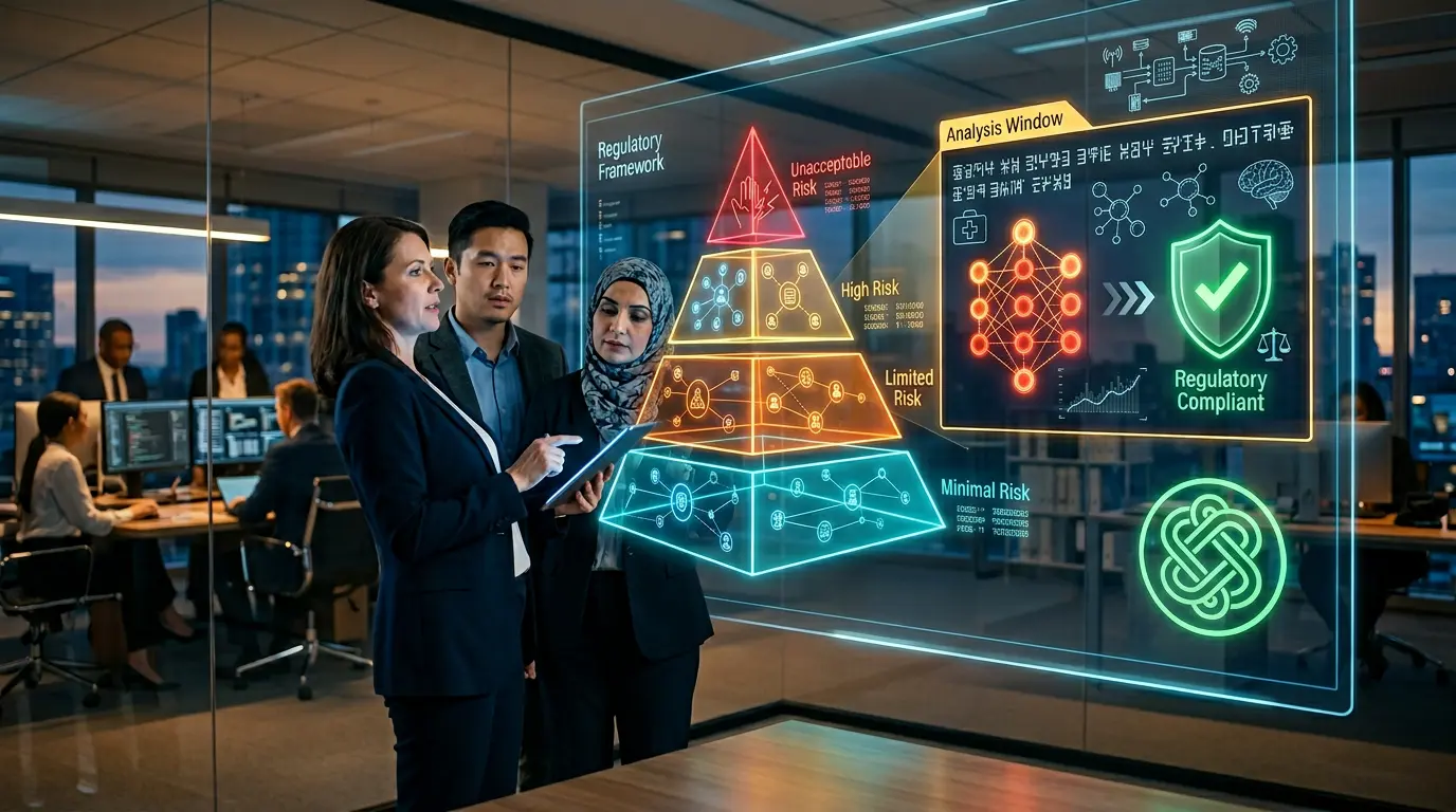 68. EU AI Act Explained: A Beginner-Friendly Compliance Guide + Practical Checklist