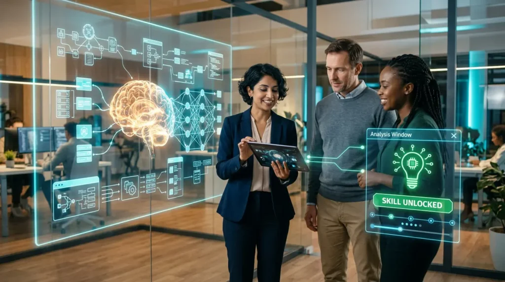 AI Literacy (EU AI Act Article 4) Explained: A Practical Training Plan + Quiz + Evidence Checklist