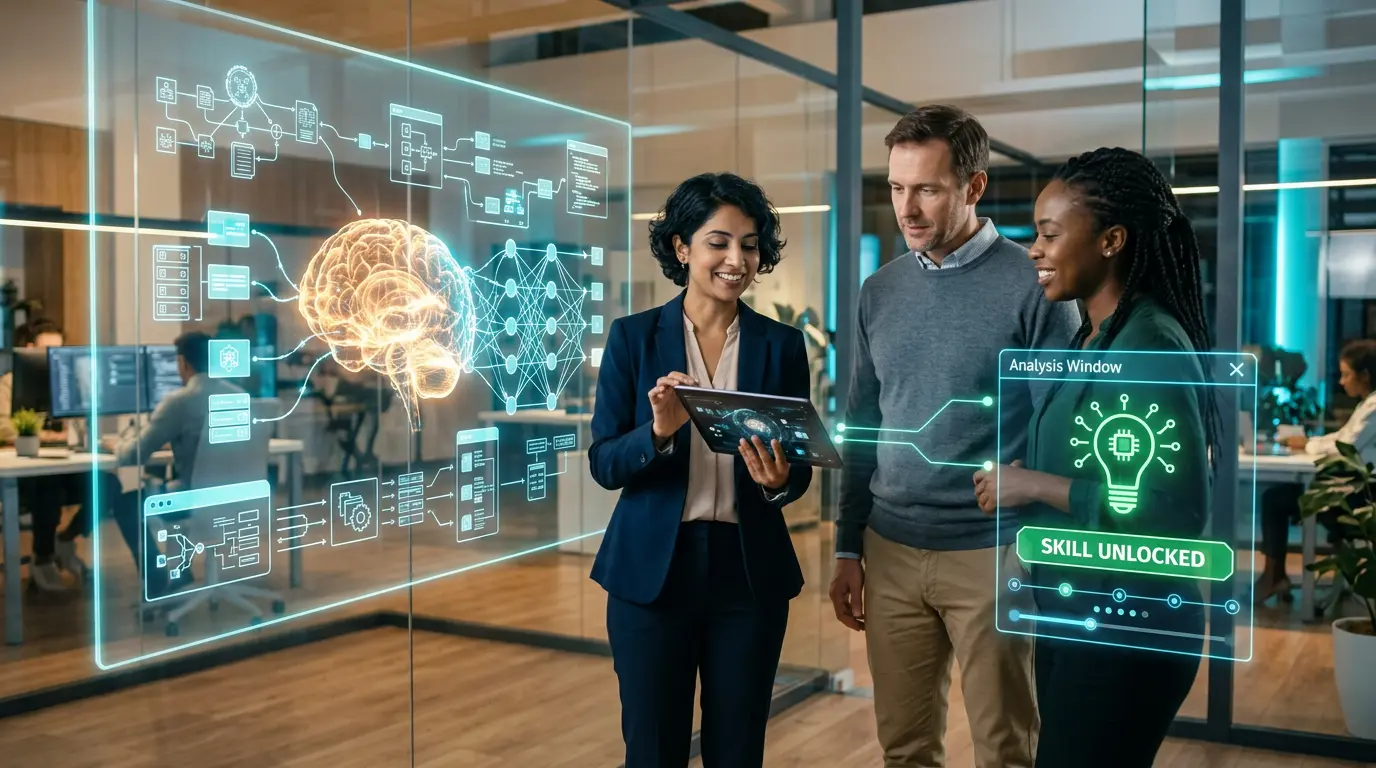 69. AI Literacy (EU AI Act Article 4) Explained: A Practical Training Plan + Quiz + Evidence Checklist