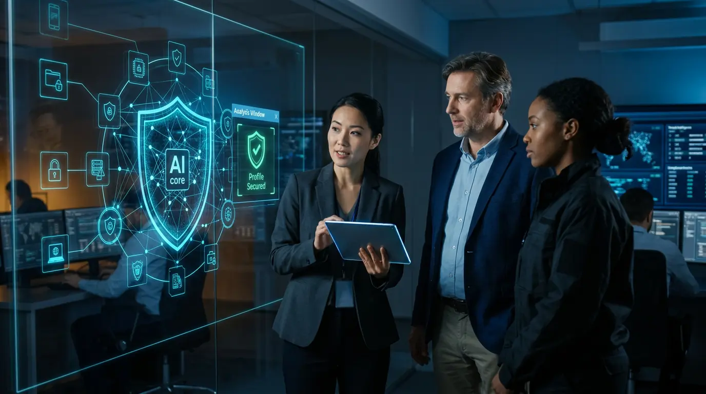 70. NIST Cyber AI Profile (NIST IR 8596) Explained: How to Use CSF 2.0 to Secure AI Systems (With a Practical Checklist)