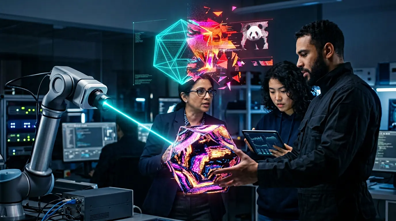 72. Adversarial Machine Learning (AML) Explained: How AI Systems Get Attacked (Evasion, Poisoning, Privacy) + a Defensive Checklist