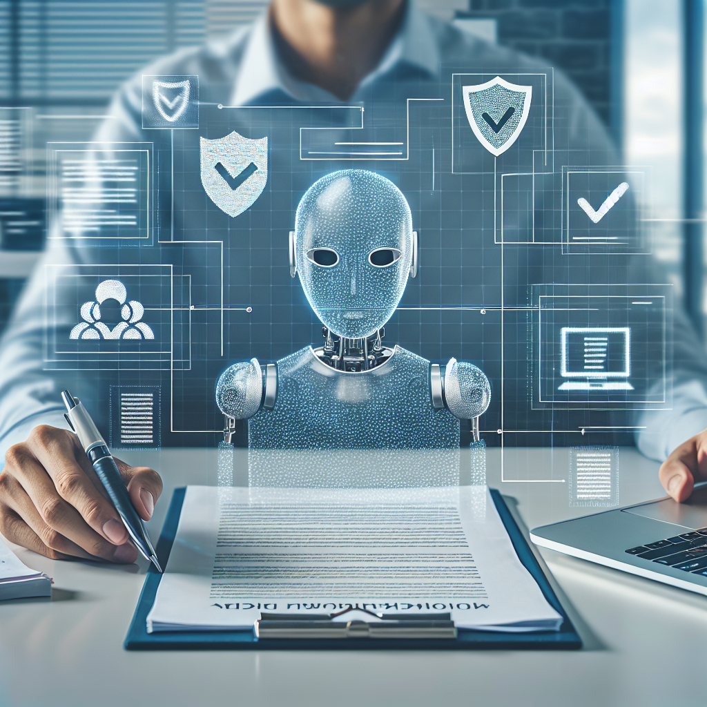 AI Governance 101: How to Create an AI Acceptable‑Use Policy (AUP) for Schools, Teams, and Small Businesses