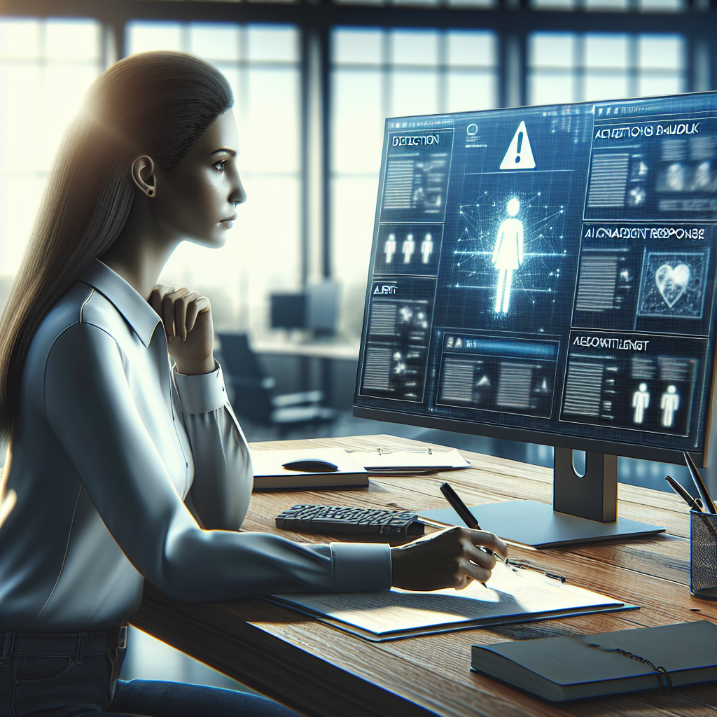 AI Incident Response: What to Do When an AI System Is Wrong, Unsafe, or Leaks Data (A Practical Playbook)