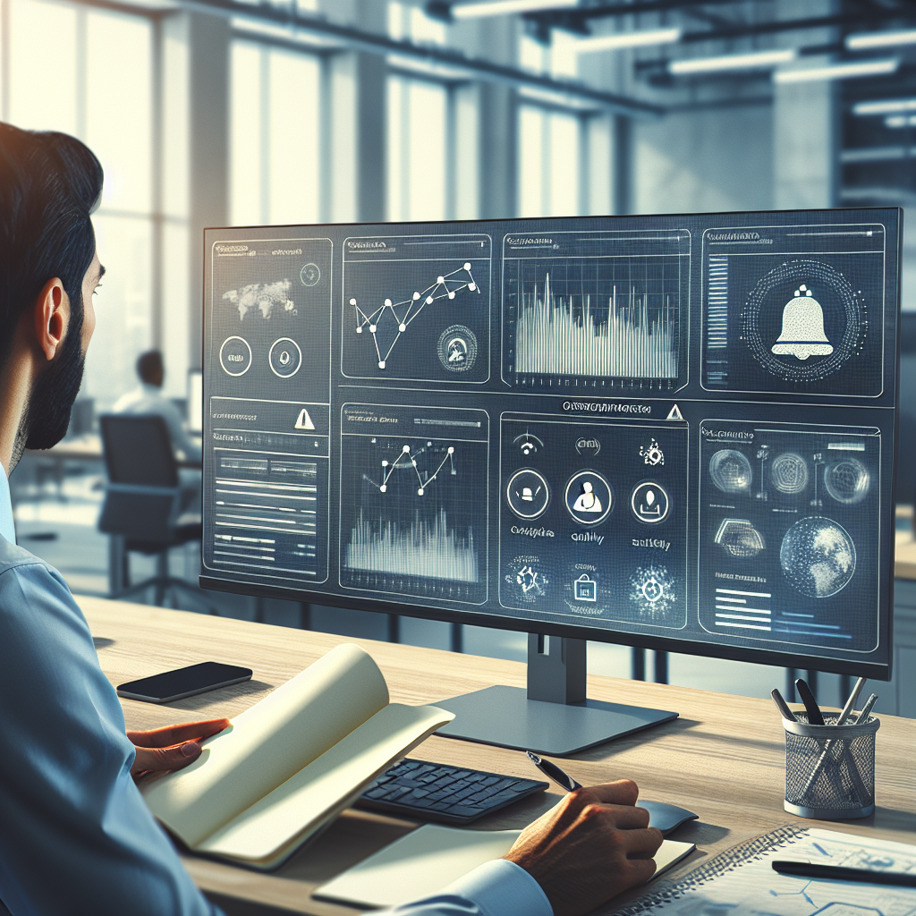 AI Monitoring & Observability: How to Track Quality, Safety, and Drift After You Deploy an AI System