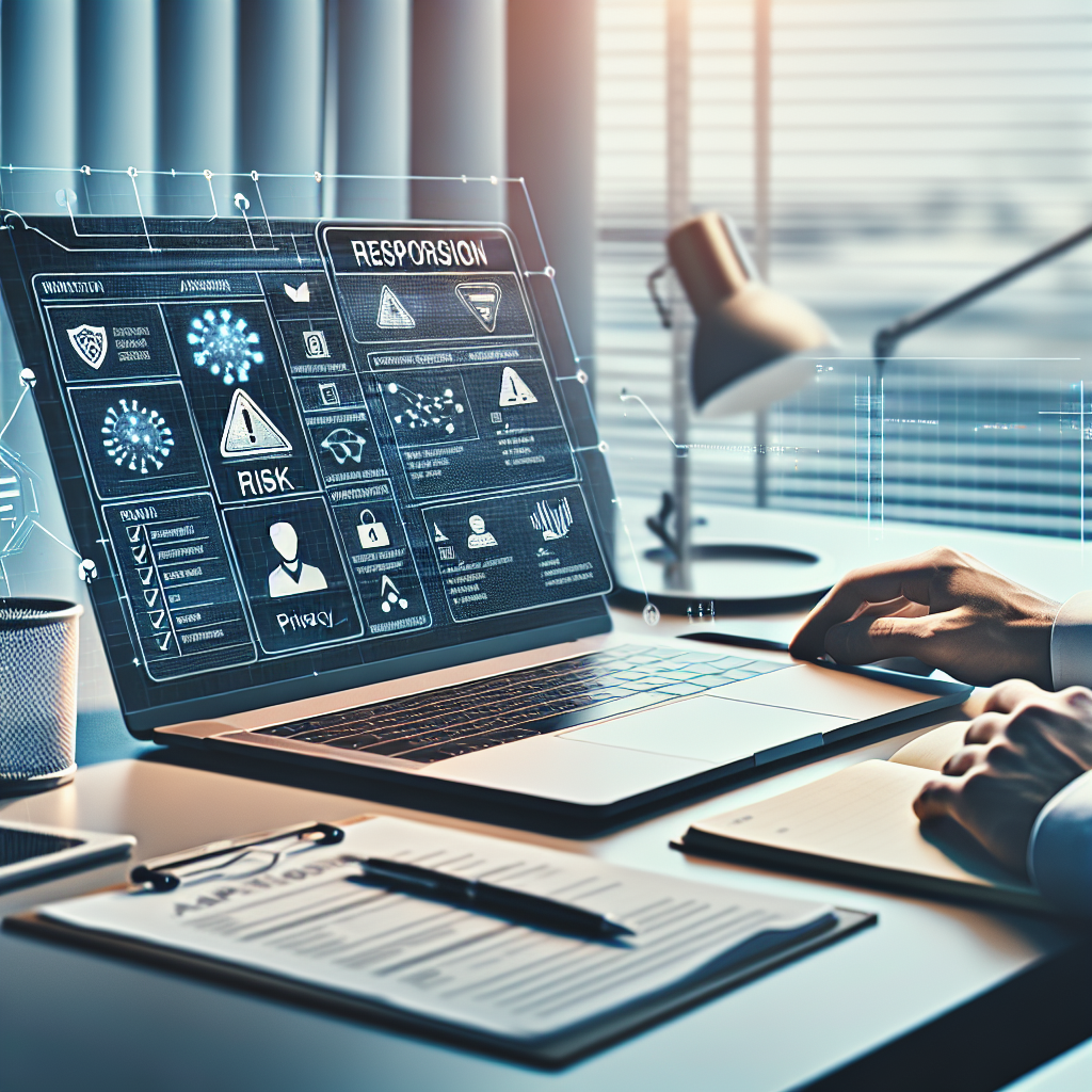 AI Risk Assessment 101: How to Evaluate an AI Use Case Before You Deploy It (Privacy, Safety, Bias, and Controls)