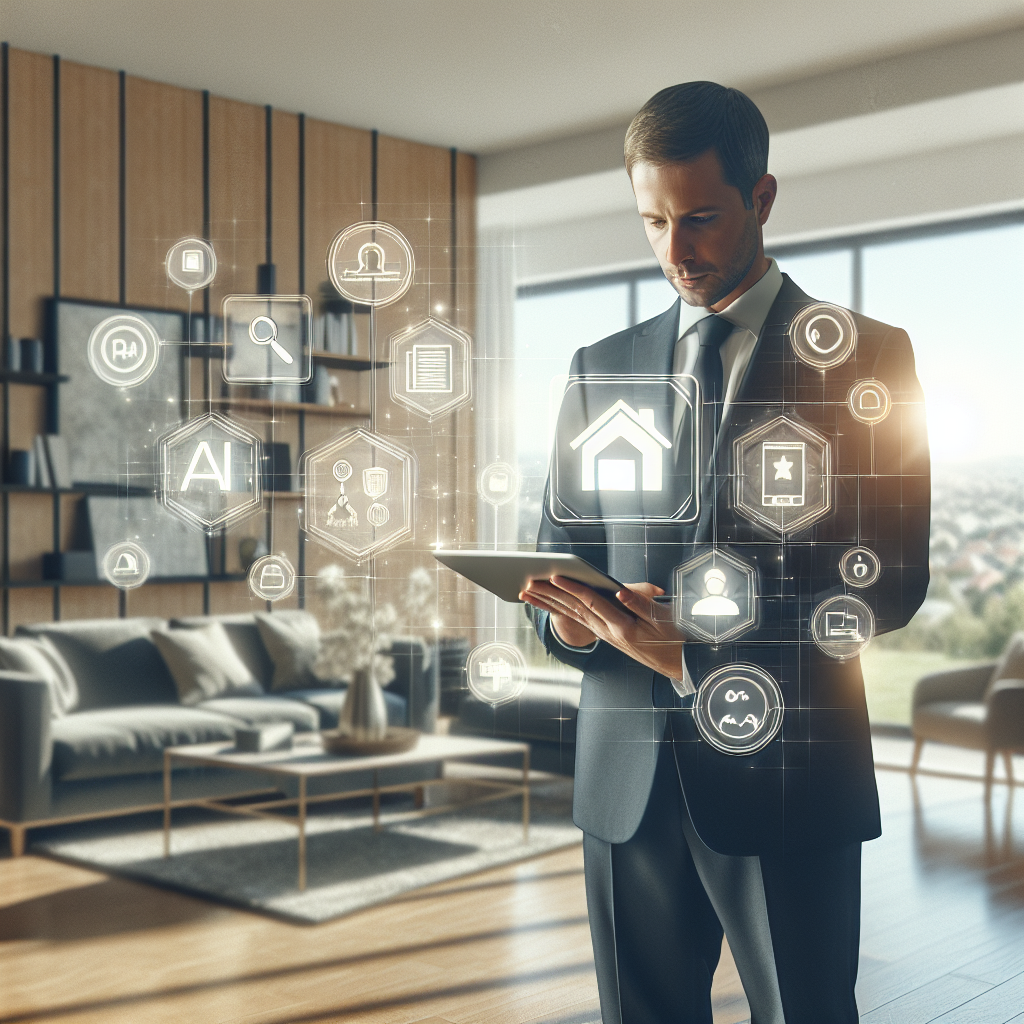 AI in Real Estate (Non‑Financial): Smarter Property Search, Virtual Tours, and Property Management