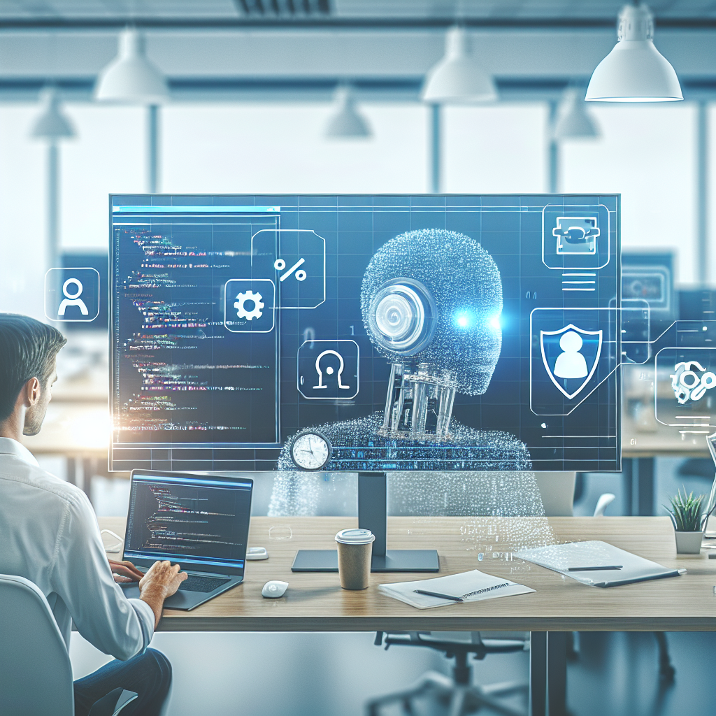 AI‑Native Development Platforms: How AI Is Changing Software Building (Faster Apps, Smaller Teams, and New Guardrails)