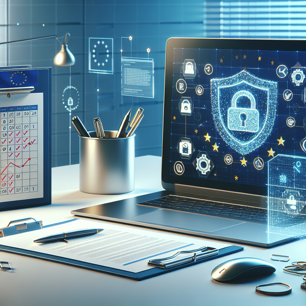 EU AI Act Explained: A Beginner-Friendly Compliance Guide + Practical Checklist