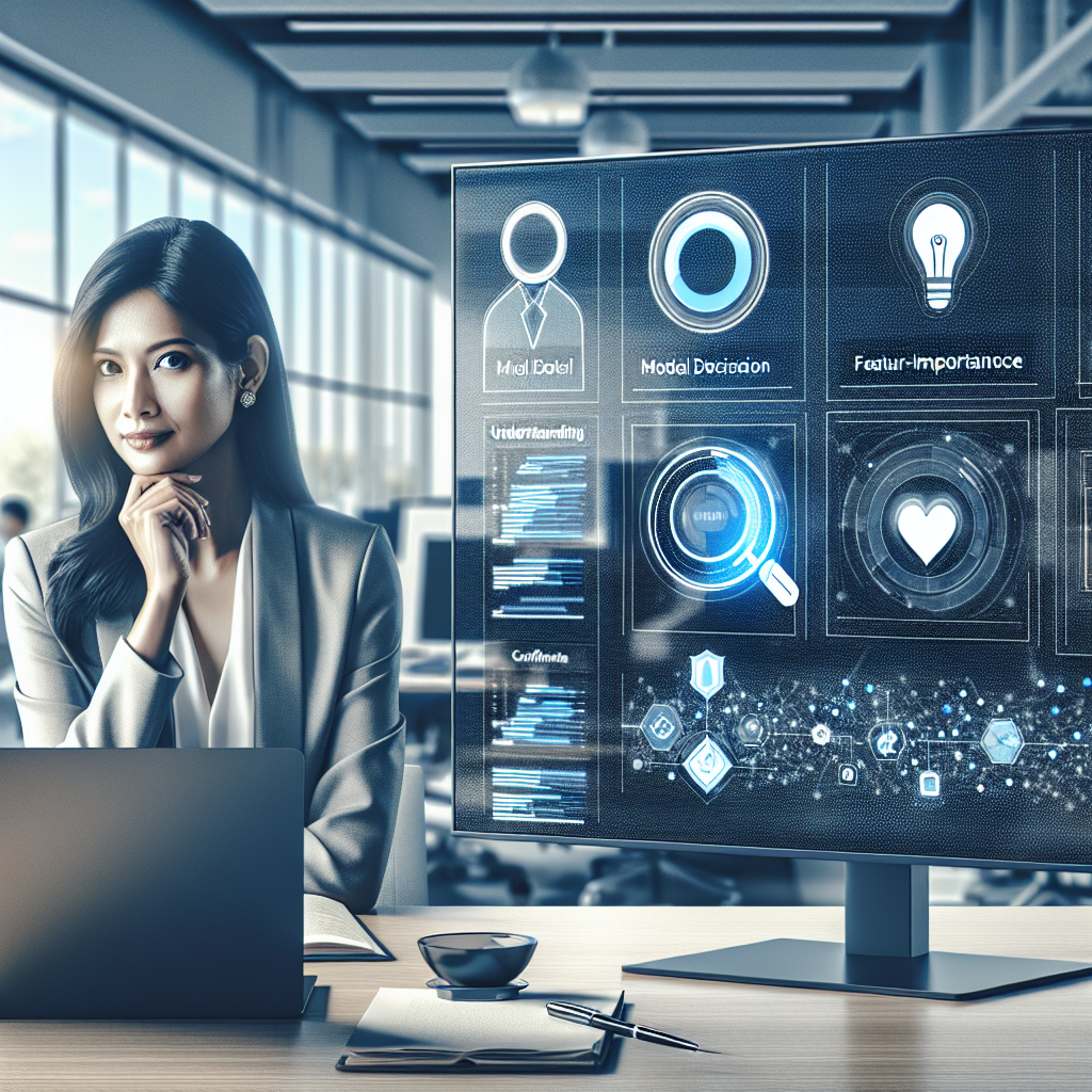 Explainable AI (XAI) for Beginners: How to Understand AI Decisions, Reduce Bias Risk, and Build Trust