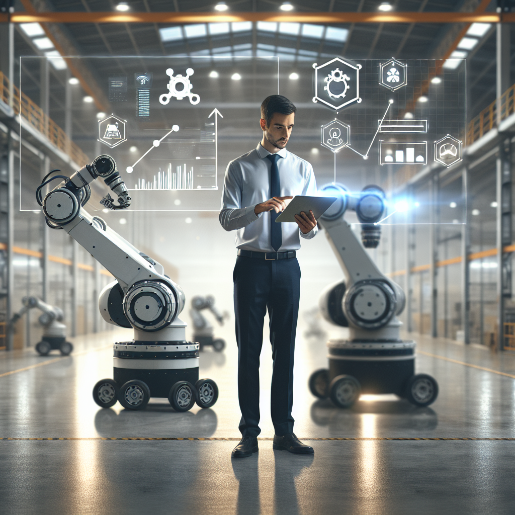 Physical AI Explained: How Robots, Drones, and Smart Machines Use AI (and the Safety Guardrails That Matter)