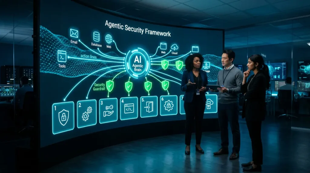OWASP Top 10 for Agentic Applications (2026) Explained: Real-World Agent Risks + a Practical Safety Checklist