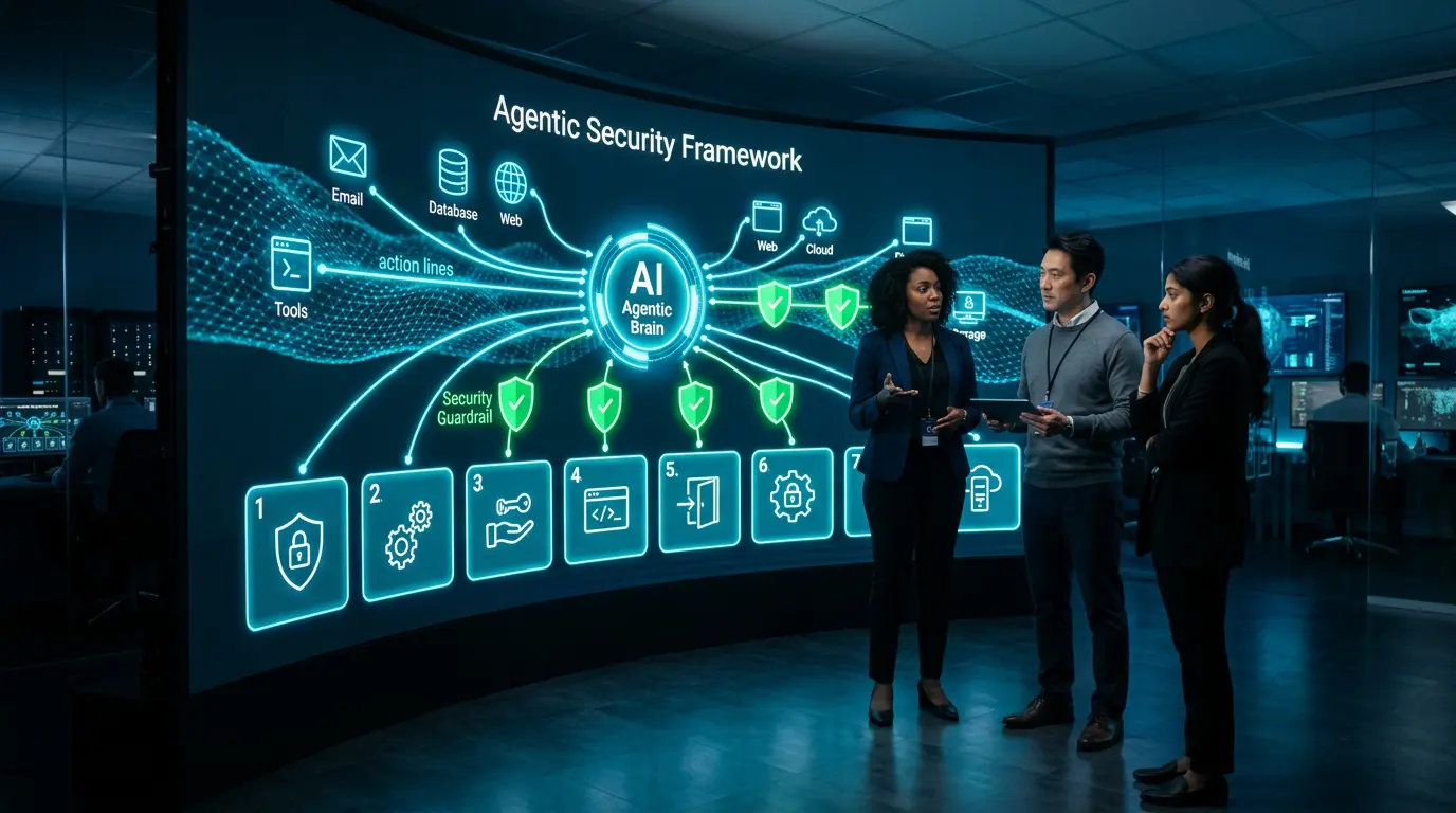 76. OWASP Top 10 for Agentic Applications (2026) Explained: Real-World Agent Risks + a Practical Safety Checklist