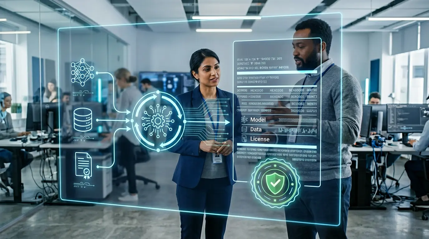 77. OWASP AIBOM Generator Explained: How to Create an AI‑SBOM (CycloneDX) for a Model — and What to Do With It