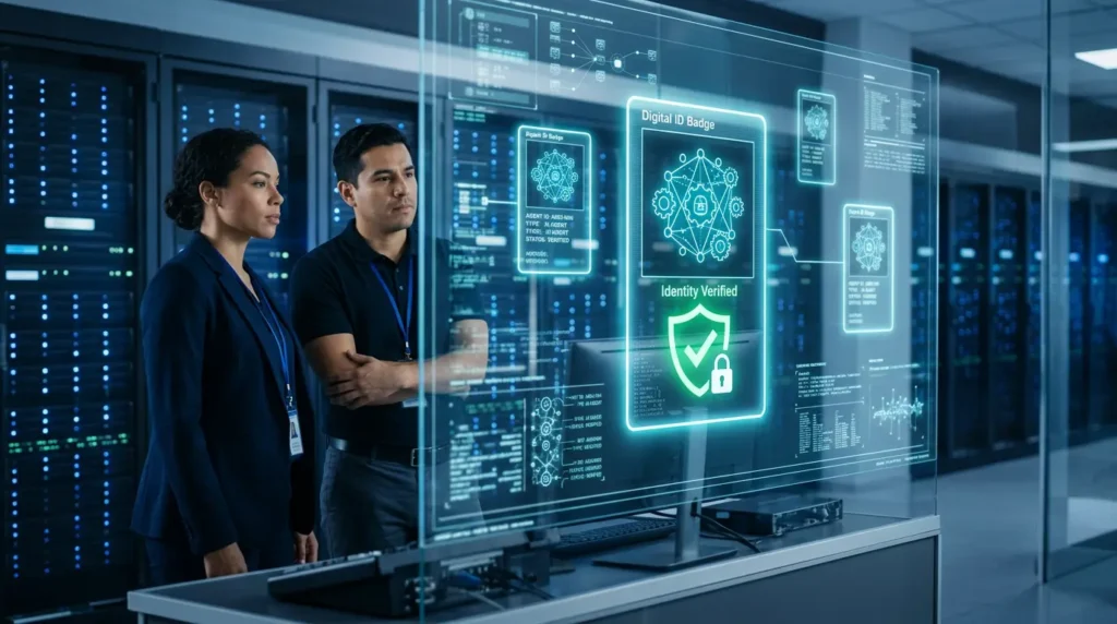 Non‑Human Identity (NHI) for AI Agents Explained: How to Prevent Privilege Abuse and Rogue Actions