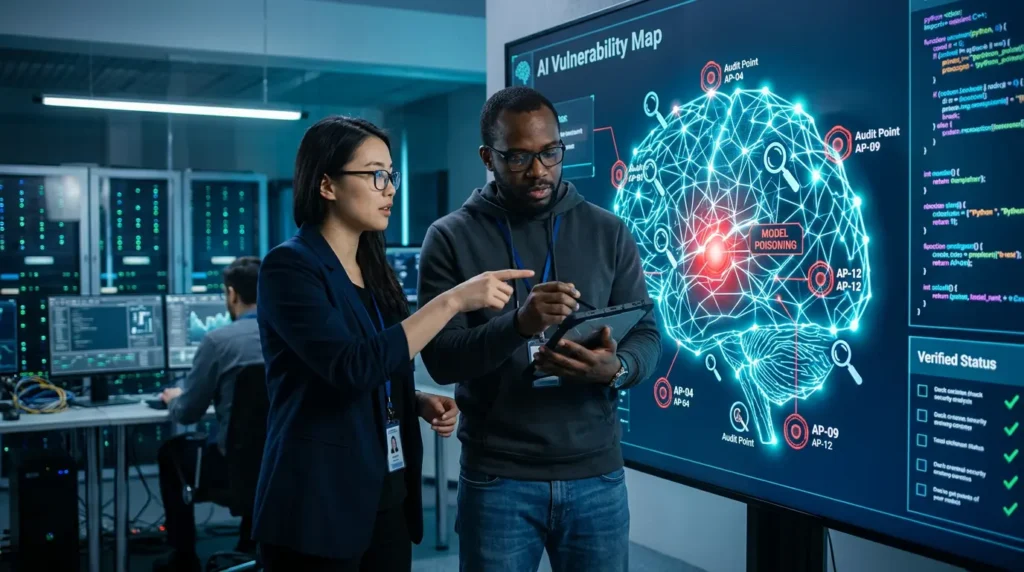 OWASP AI Testing Guide v1 Explained: A Practical Standard for Testing AI Trustworthiness (With a Copy/Paste Test Plan)