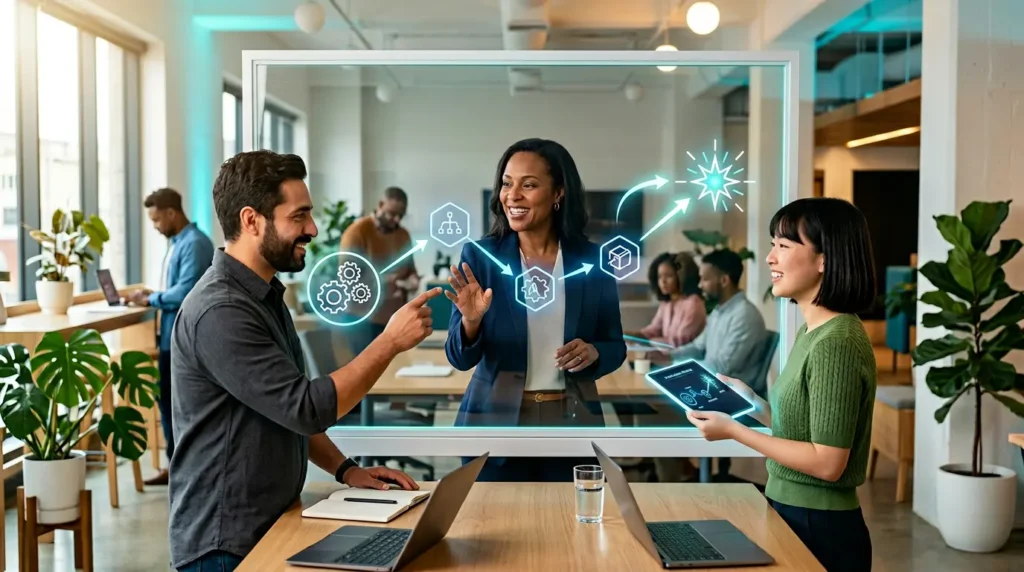 AI Change Management for Beginners: How to Roll Out AI Tools Without Shadow AI (A Practical 30‑Day Plan)