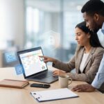 AI in Sales (Non‑Financial): Smarter Prospecting, Outreach Drafts, and CRM Hygiene (Plus Guardrails)