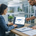 AI in Accounting & Bookkeeping (Non‑Financial Advice): Invoices, Reconciliation, and Month‑End Close (Plus Guardrails)