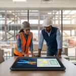 AI in Construction (Non-Technical): Smarter Safety, Scheduling, and Estimation (Plus Guardrails)