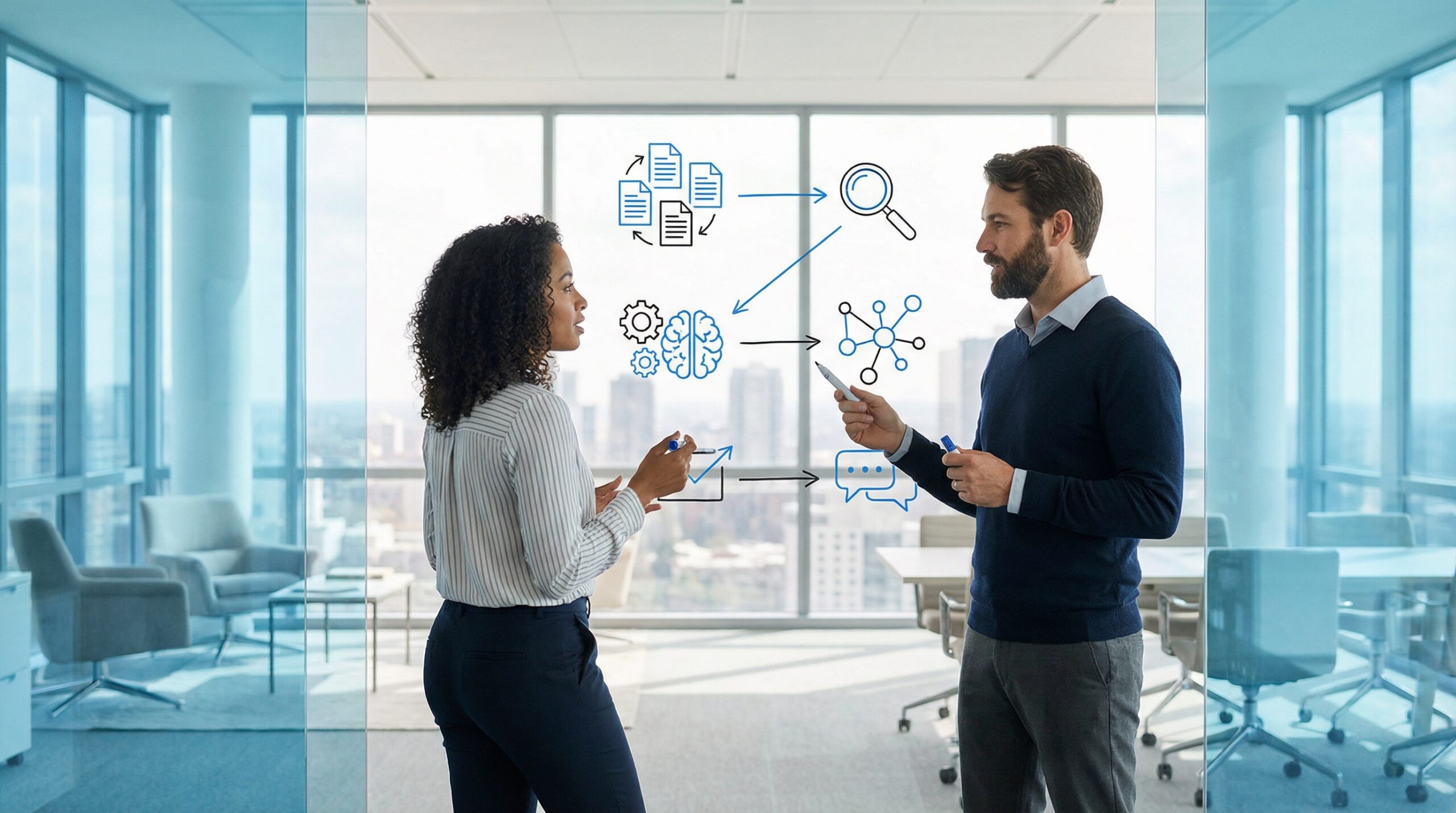 Fine-Tuning vs RAG vs DSLMs: A Beginner’s Guide to Choosing the Right AI Approach (Decision Framework)