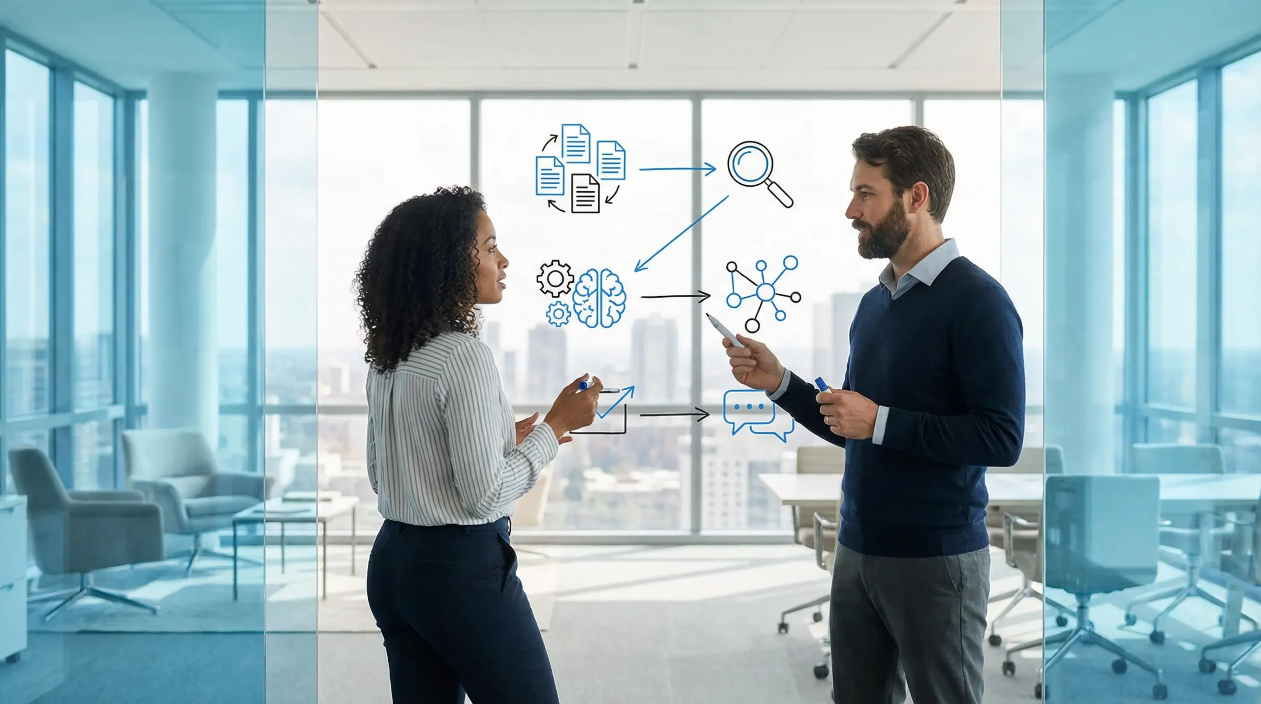 92. Fine-Tuning vs RAG vs DSLMs: A Beginner’s Guide to Choosing the Right AI Approach (Decision Framework)