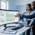 AI Evaluation for Beginners: How to Measure Quality, Safety, and Retrieval (With a Simple Rubric)