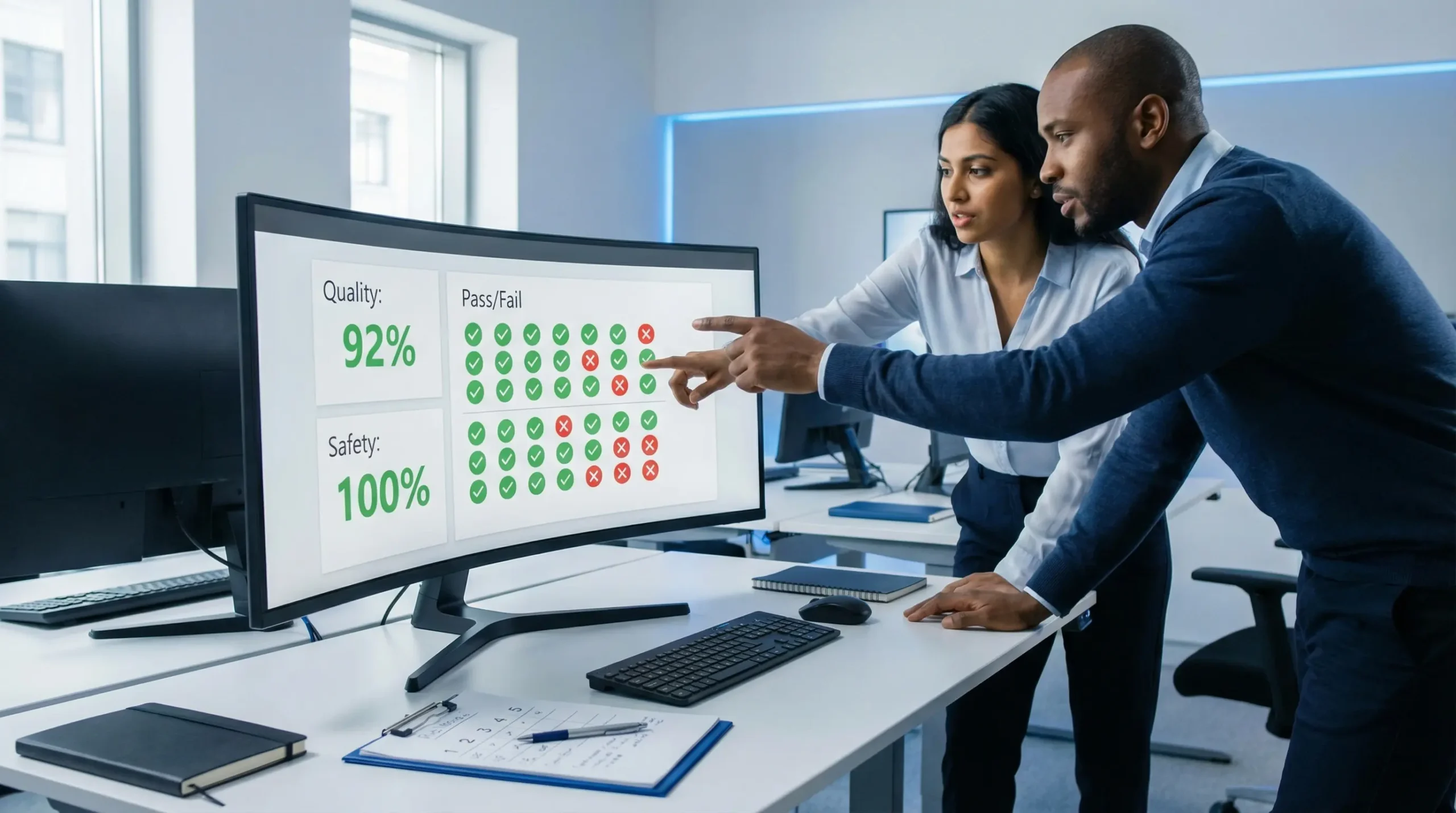 94. AI Evaluation for Beginners: How to Measure Quality, Safety, and Retrieval (With a Simple Rubric)
