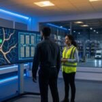 AI in Logistics (Non-Technical): Smarter Routes, Fleet Maintenance, and Warehouse Ops (Plus Guardrails)