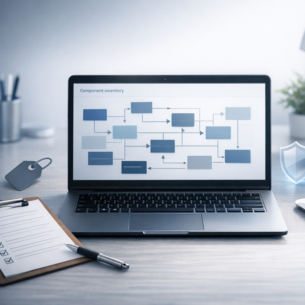 AI System Bill of Materials (AI‑SBOM) Explained: How to Document AI Supply Chains (Models, Data, Tools) + a Practical Checklist